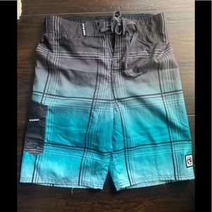 Ocean Current board shorts